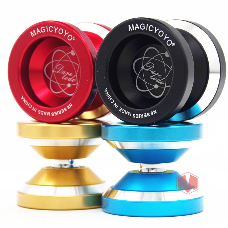 n8 yoyo