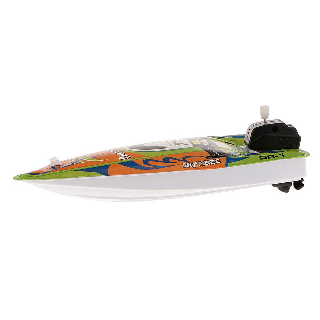 wind up toy boat