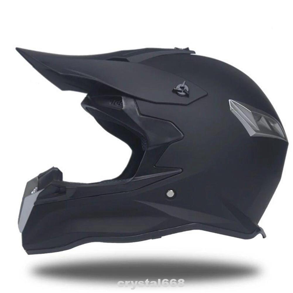downhill full face helmet