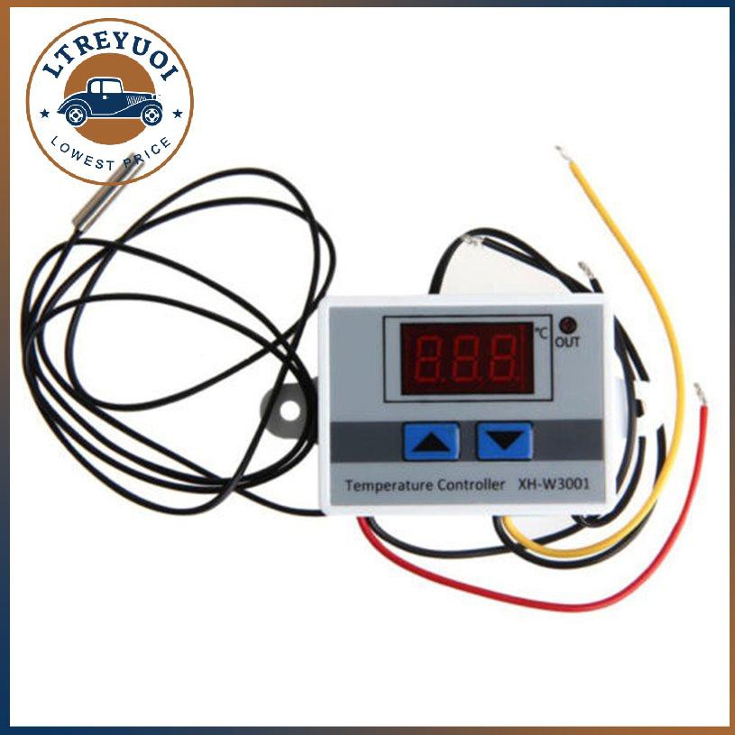 Mainit na produkto/Practical Digital Led Temperature Controller ...