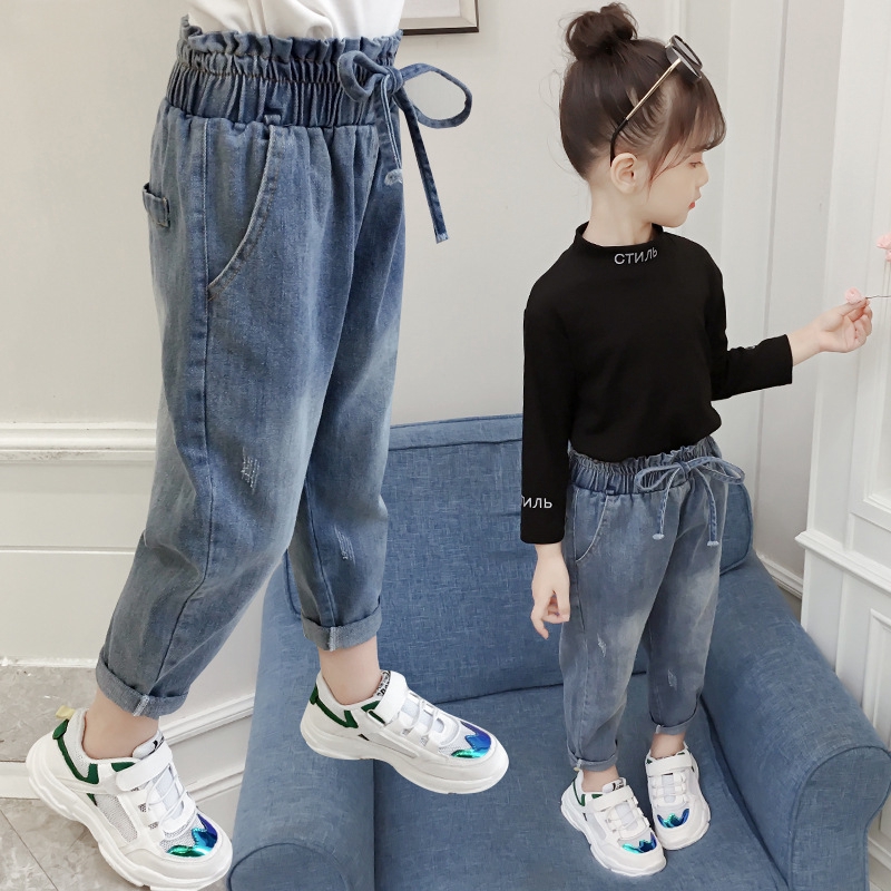 tall jeans for kids