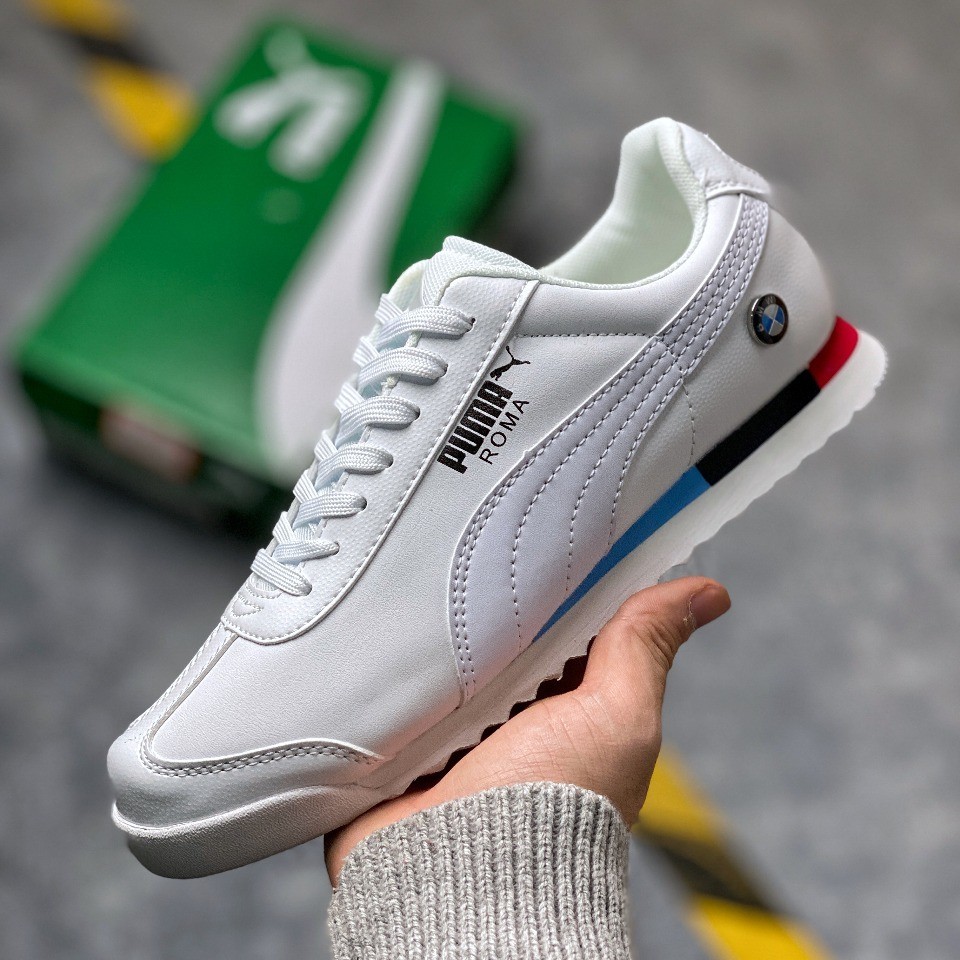 puma men's platform shoes