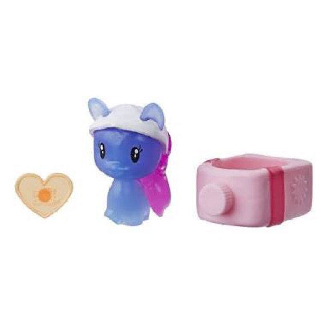 cutie mark crew my little pony