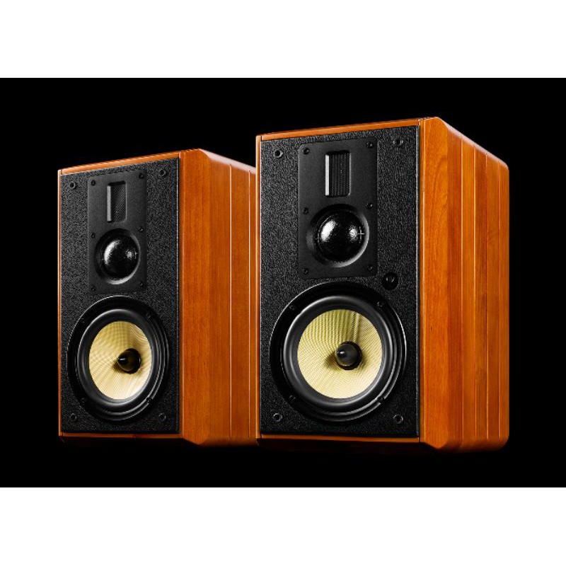 wireless bluetooth bookshelf speakers