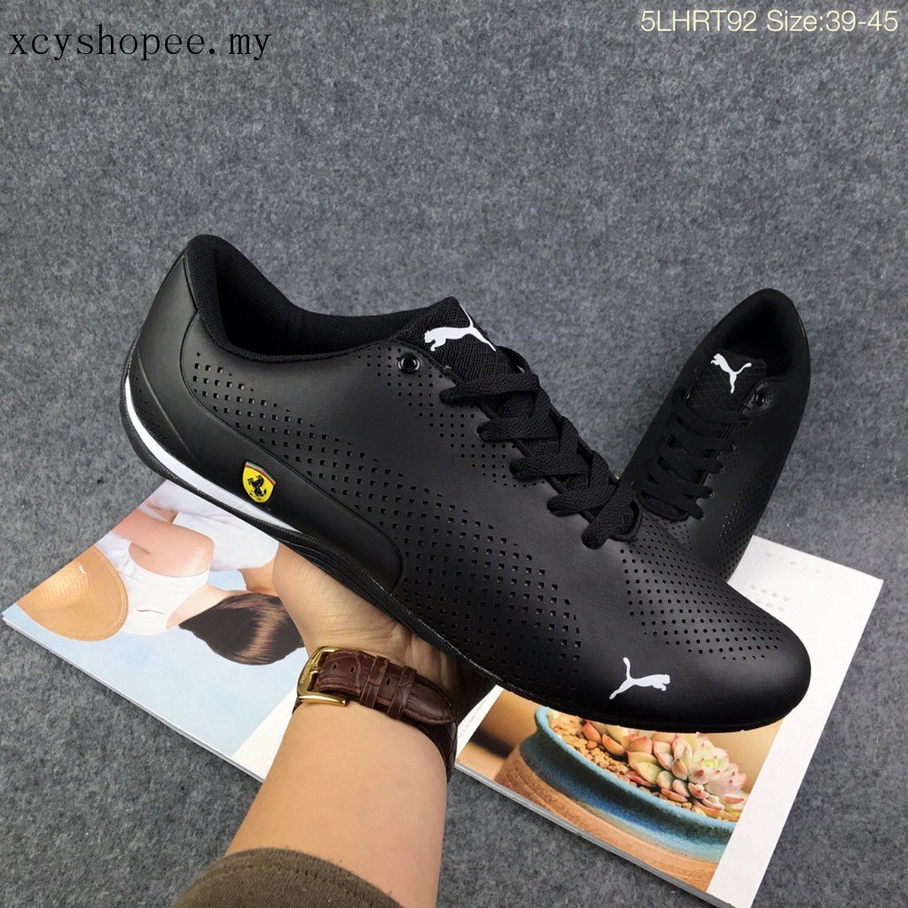 puma shoes price