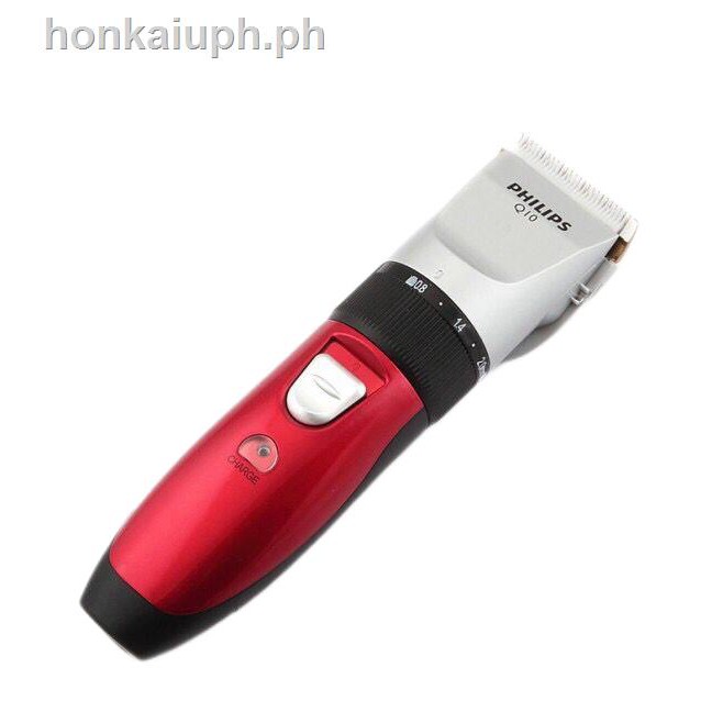 philips professional hair trimmer