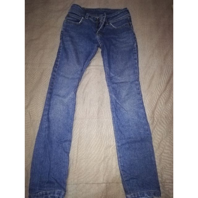 size 23 pants