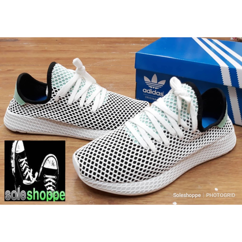 adidas deerupt 43