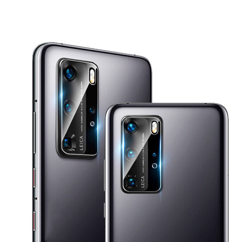 Huawei P40 Pro Plus Camera Lens Protector Tempered Glass Huawei P40 Lite E P40 Pro P40pro Plus Back Camera Film Cover Case Guard Shopee Philippines