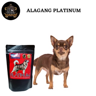 Platinum Premium Nutritional Skin & Coat Supplement for All Dog Breeds MADE IN USA #4