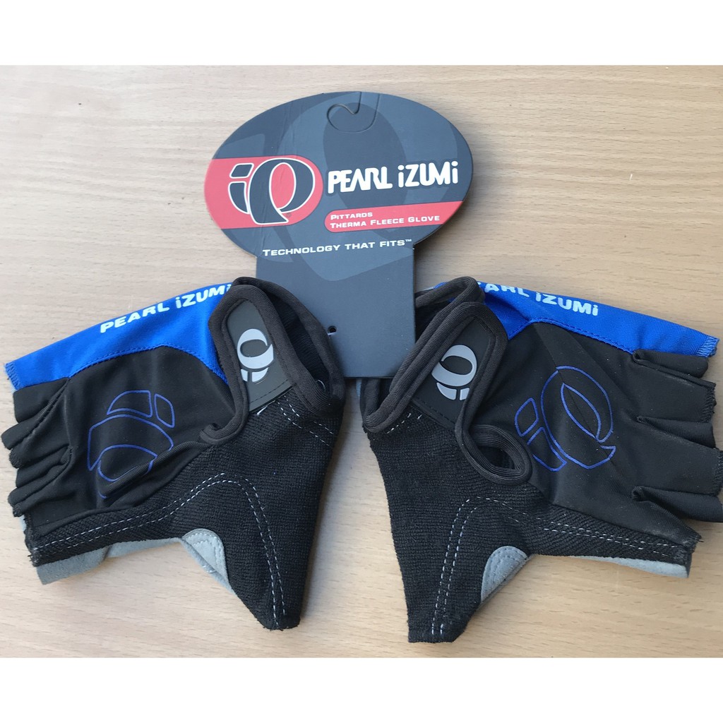 pearl izumi gloves