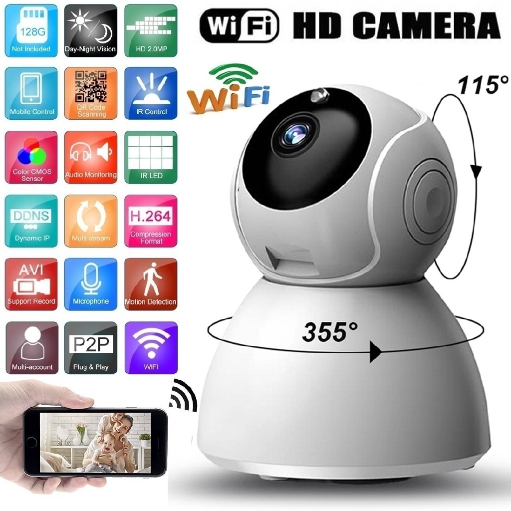 Home Security Camera View On Phone 2025