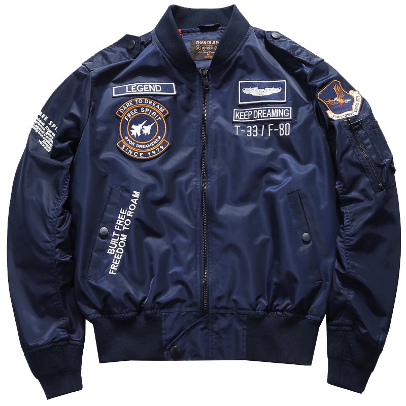 air force one jacket