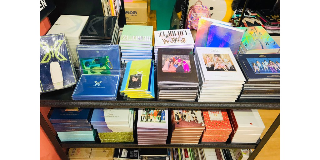 Chingu Dachi, Online Shop Shopee Philippines