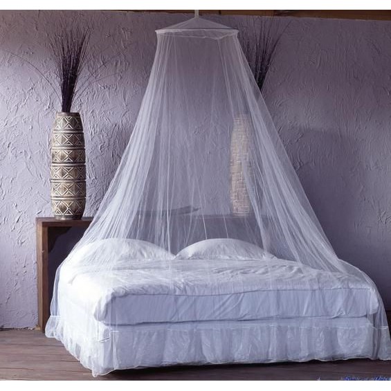 big mosquito net