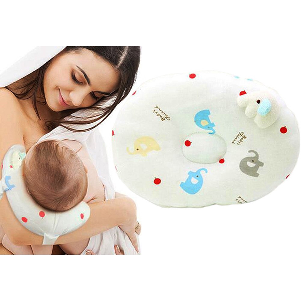 nursing pillow airplane