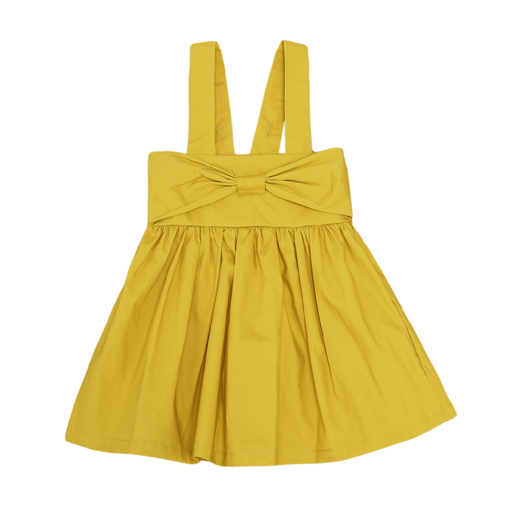 yellow tutu outfit