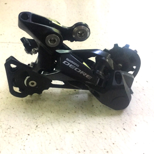 rd shimano deore