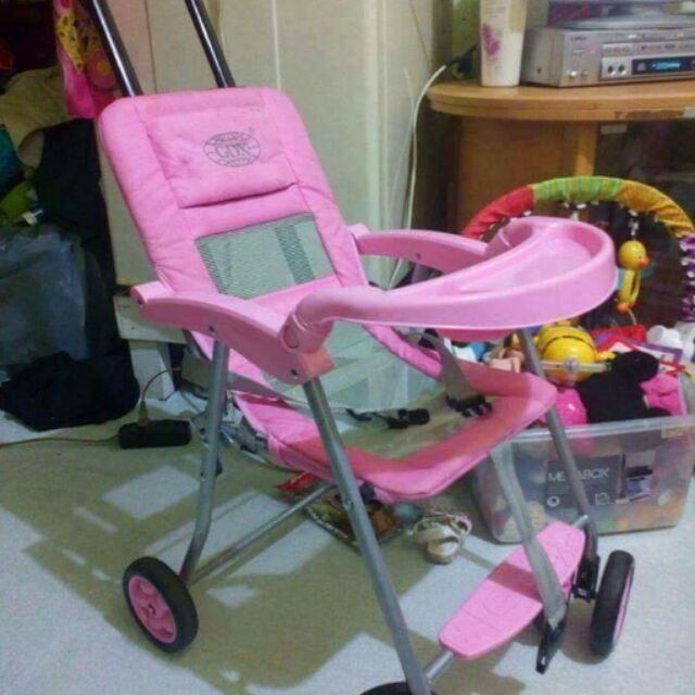 stroller for sale in divisoria