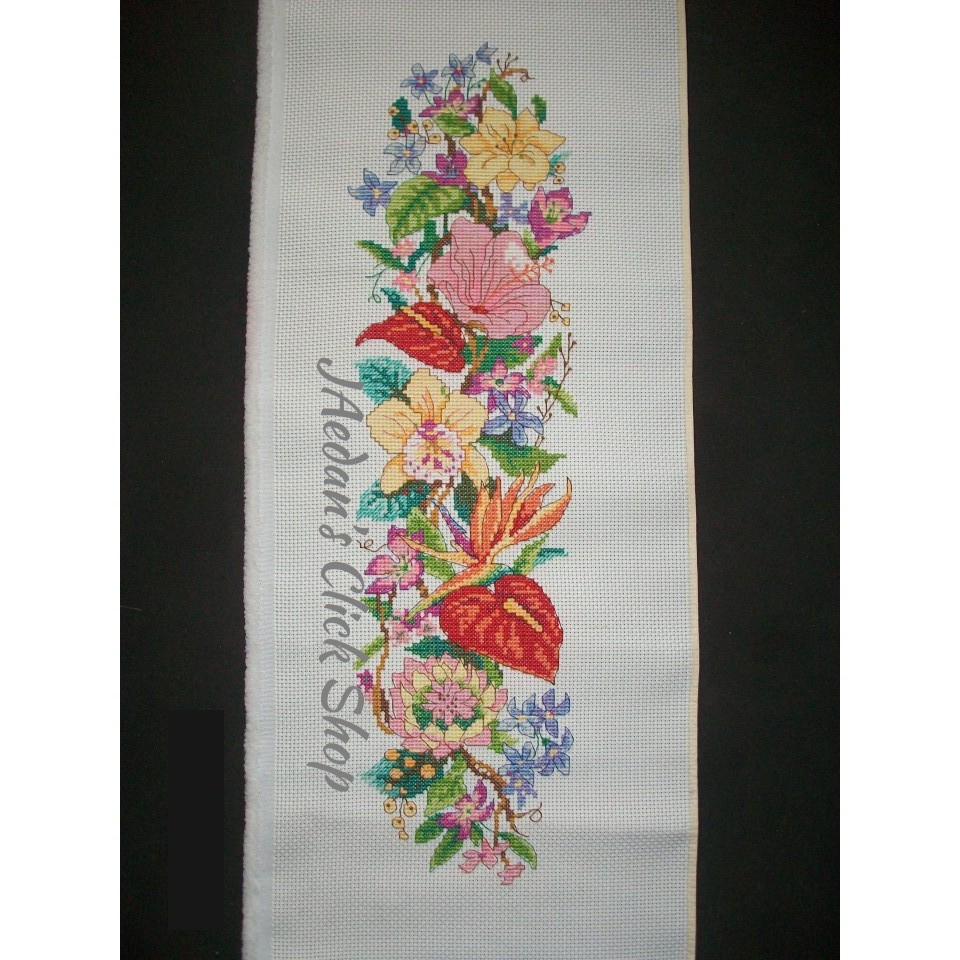 Cross Stitch Finished Handmade Shopee Philippines