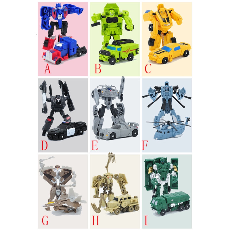 autobots toys
