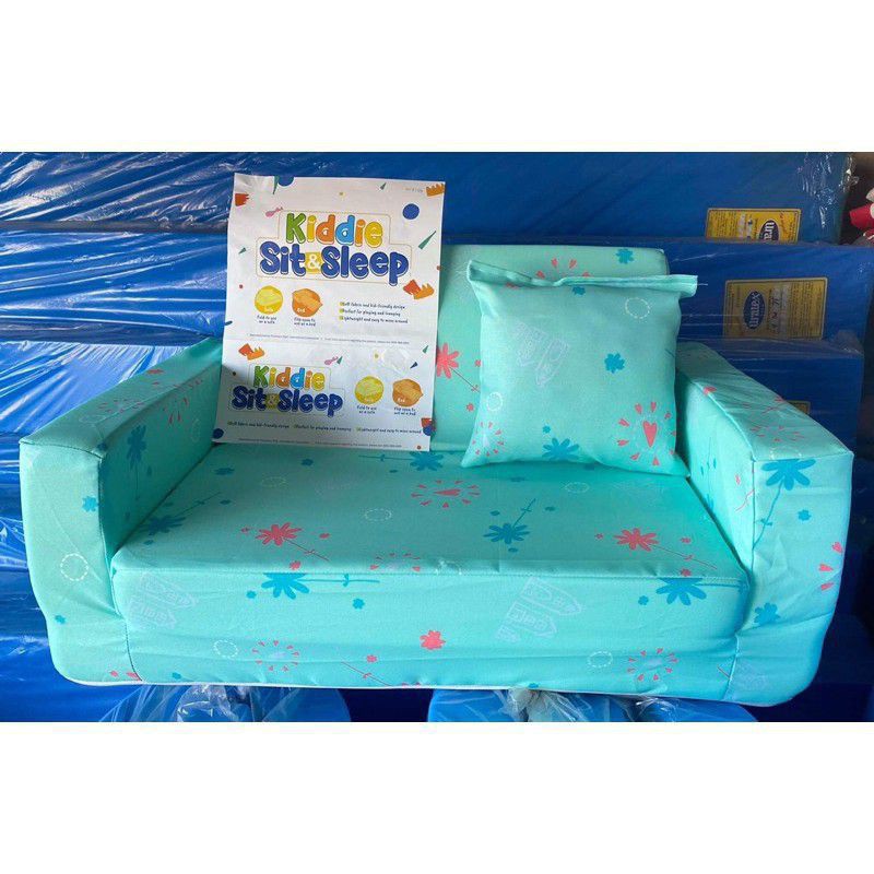 Uratex Kiddie Sofa Bed Shopee Philippines