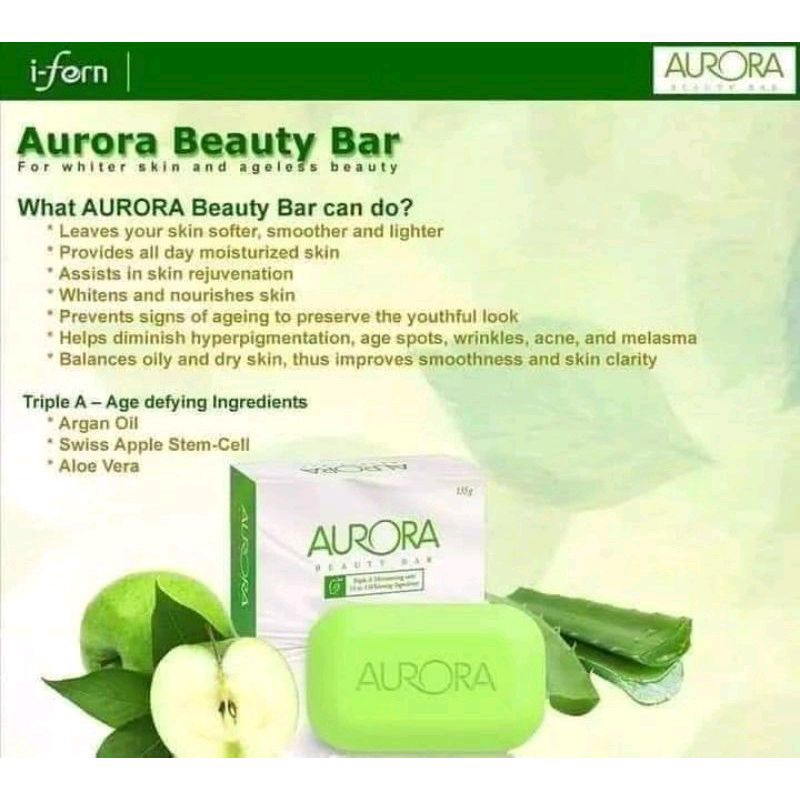 aurora-beauty-bar-soap-shopee-philippines