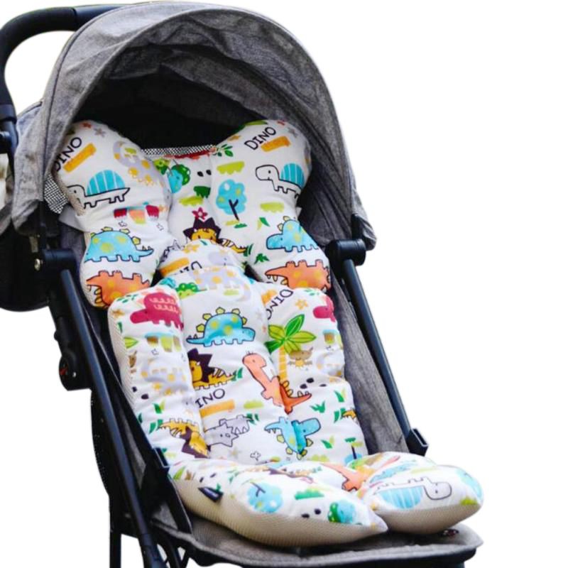 stroller pad