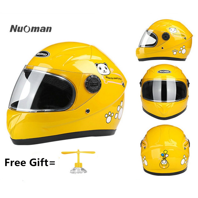 fashion-kids-motor-helmet-safety-full-face-motorcycle-helmet-for-children-electromobile-casque