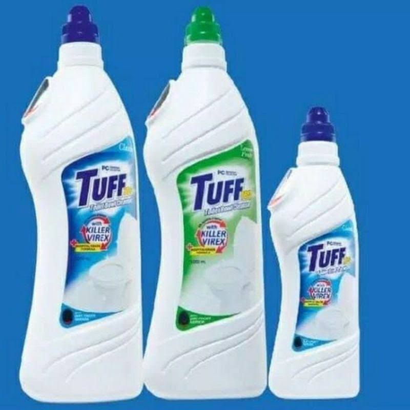 tuff Toilet Cleaner. Shopee Philippines