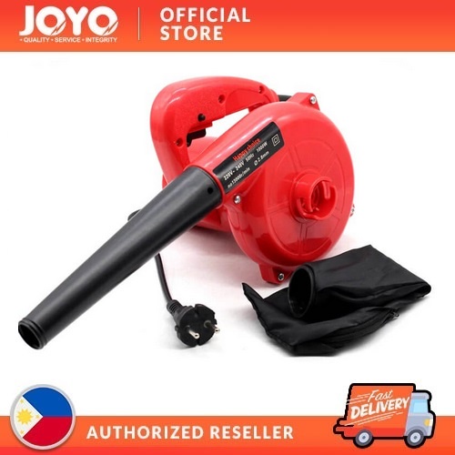 GENERIC ELECTRIC COMPUTER BLOWER 2IN1 WITH VACUUM Shopee Philippines