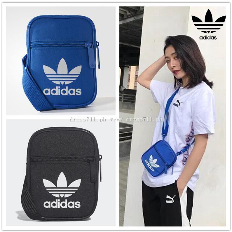 adidas mini sling bag