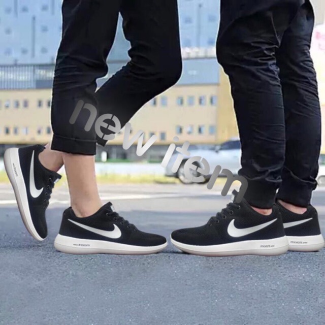 couple shoes nike