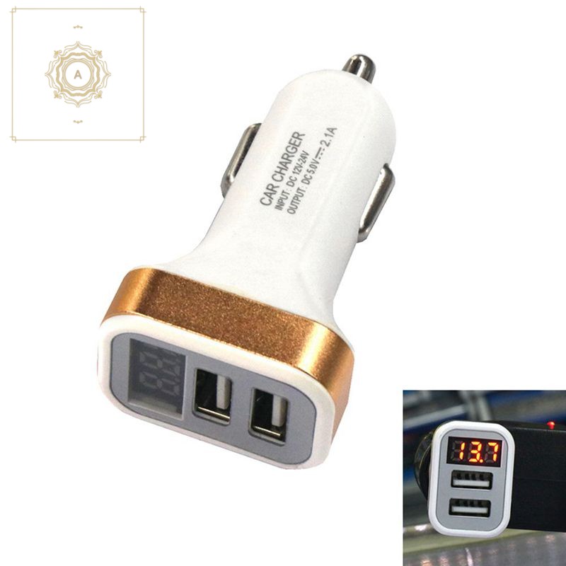 car mobile fast charger