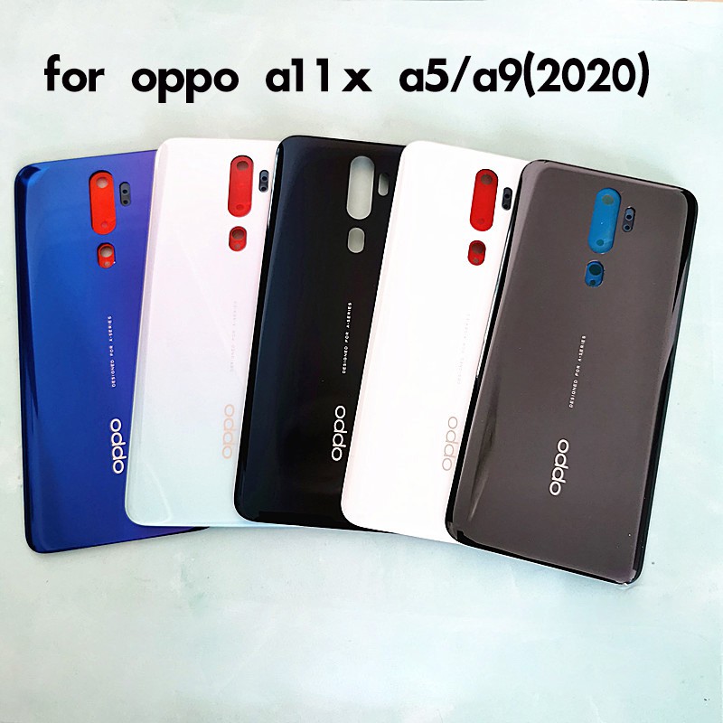 For Oppo A11x 2019 / Oppo A9 2020 /OPPO A5 2020 CPH1937 CPH1939 