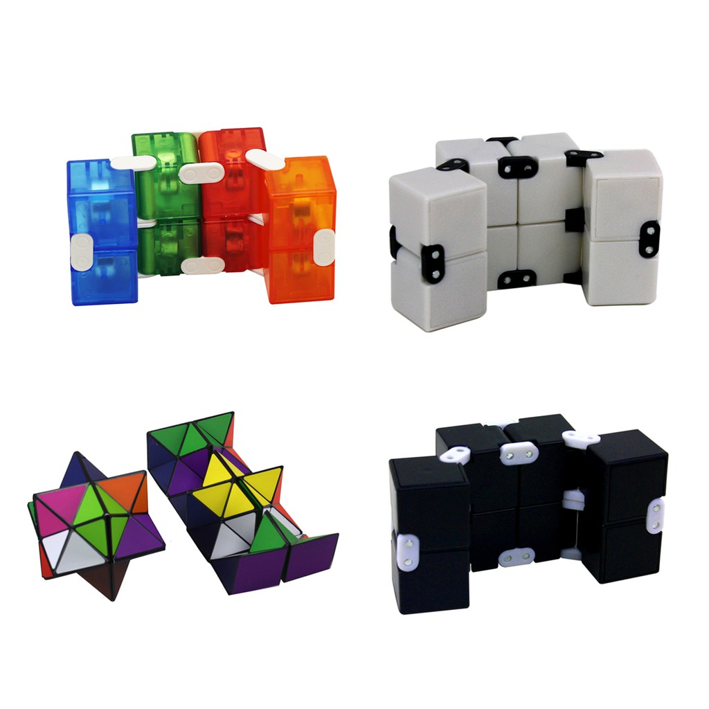magic cube puzzle