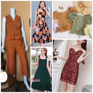 FOR LIVE PURPOSES ONLY BKK CLOTHES | Shopee Philippines