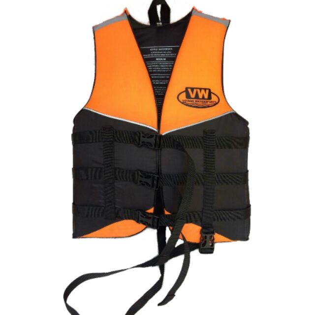 Voyage Life Jacket Shopee Philippines