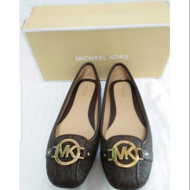 mk shose