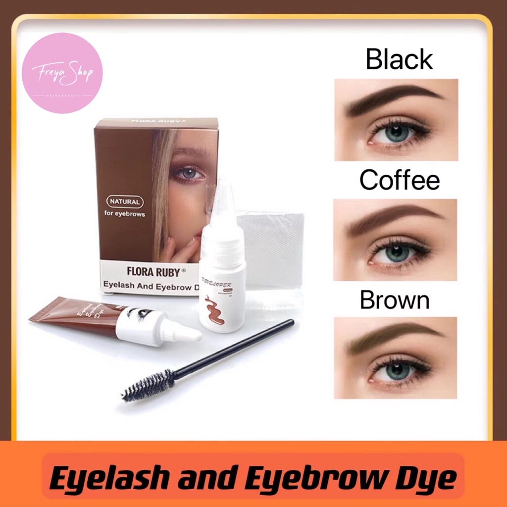 Brow Tint Eye Makeup Best S And