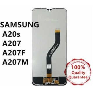 sam a207f