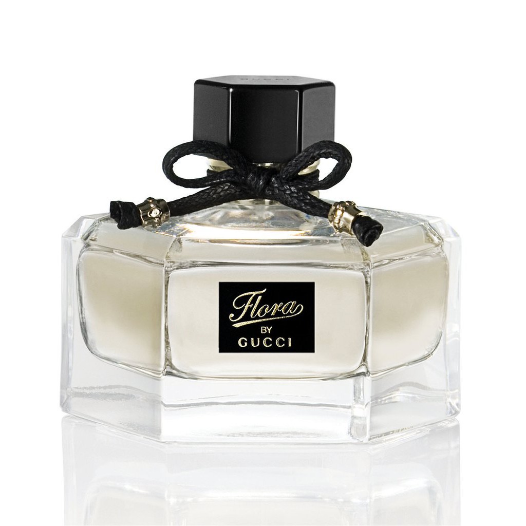 gucci flower perfume