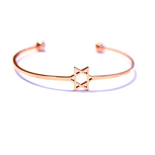 Sweet promise of love Women Top Gift New C-elf Love Bracelet Rose Gold Titanium Steel Bracelet Accessory Classic Gifts That Makes