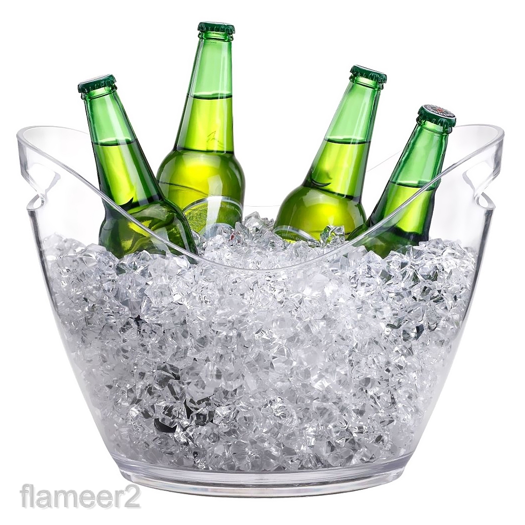 prosecco cooler bucket