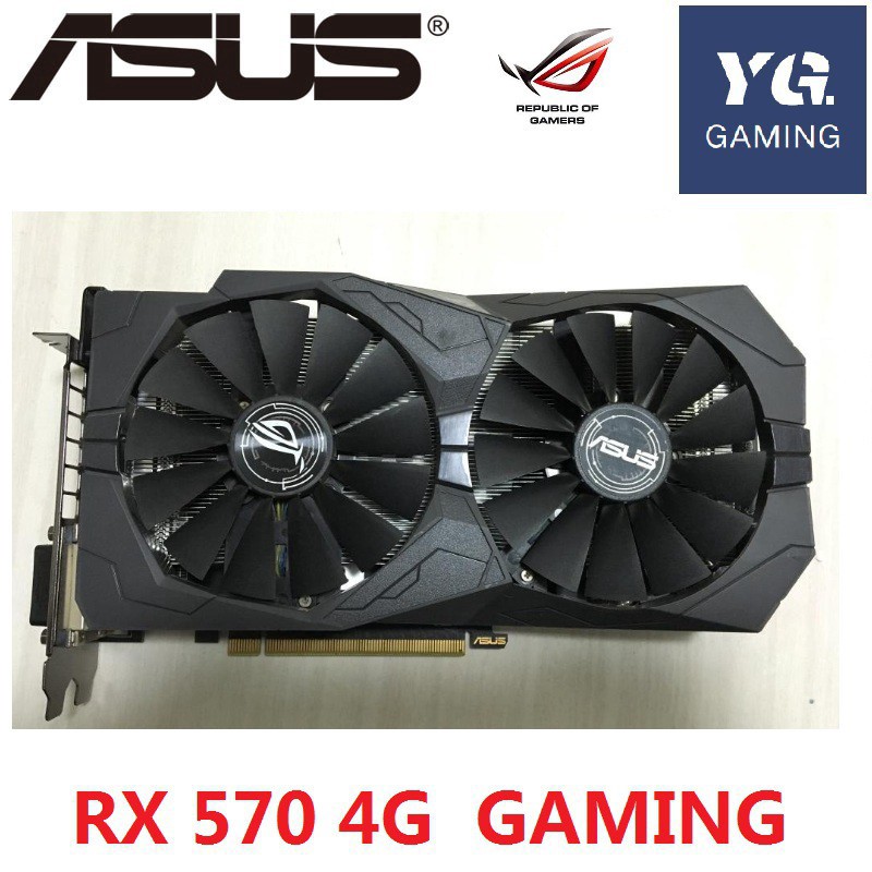 Shop rx 570 8gb for Sale on Shopee Philippines