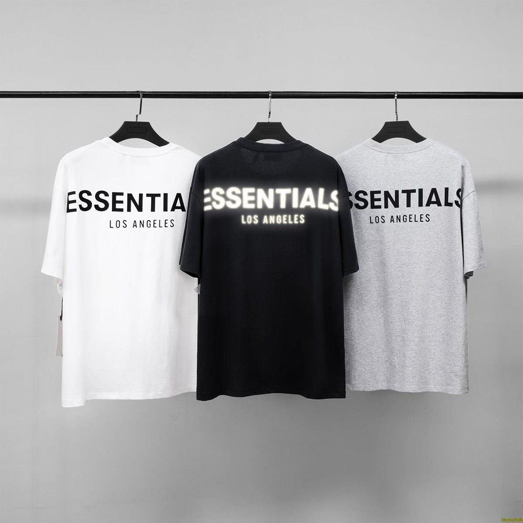 fog essentials end