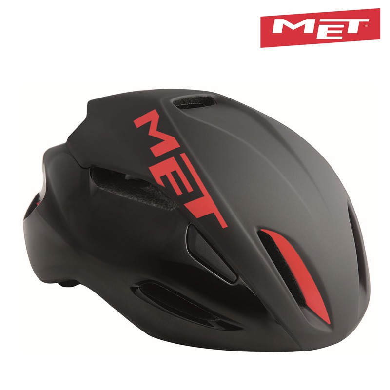 met road bike helmet