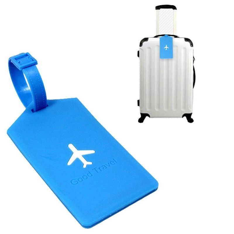 luggage id straps