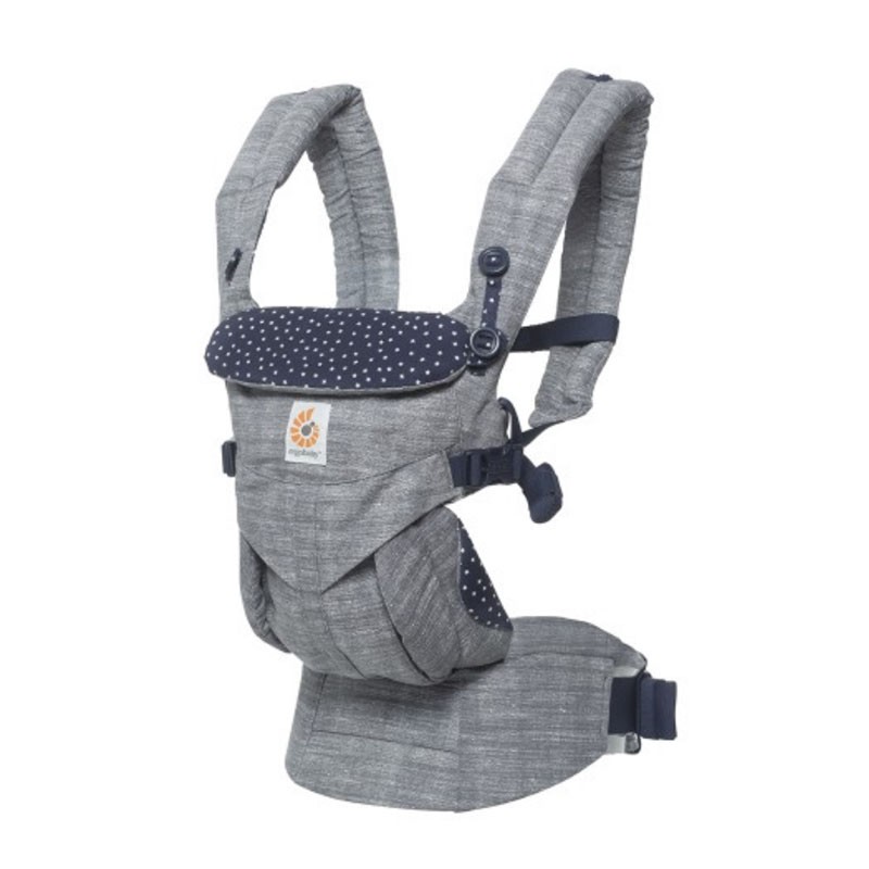 ergobaby omni 360 cotton