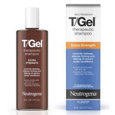 t gel body wash